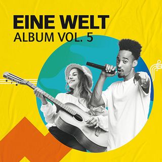 EINE WELT-Album Vol. 5